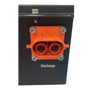 Batterie Lithium sous-châssis ENERG-CH 12V : 200Ah