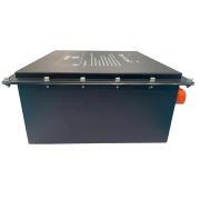 Batterie Lithium sous-châssis ENERG-CH 12V : 200Ah