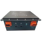 Batterie Lithium sous-châssis ENERG-CH 12V : 200Ah