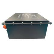 Batterie Lithium sous-châssis ENERG-CH 12V : 200Ah