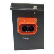 Batterie Lithium sous-châssis ENERG-CH 12V : 200Ah