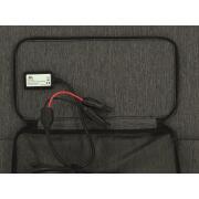 PANNEAU SOLAIRE VALISE : 200W