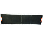 PANNEAU SOLAIRE VALISE : 200W