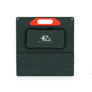 PANNEAU SOLAIRE VALISE : 200W