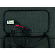 PANNEAU SOLAIRE VALISE : 200W