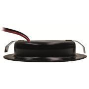 Spot Encastrable LED Cerna : SPOT ENCASTR. LED CERNA NOIR