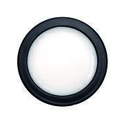 Spot Encastrable LED Cerna : SPOT ENCASTR. LED CERNA NOIR