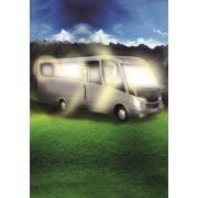 Chargeur Eco Energy : TG 600 MEF