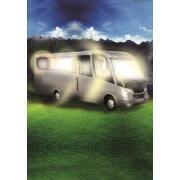 Chargeur Eco Energy : TG 480 MEF