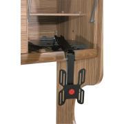 Support à glissières spécial