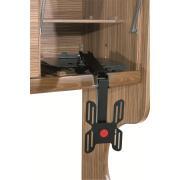 Support à glissières spécial