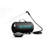 Douche portative Helio Pressure Nemo