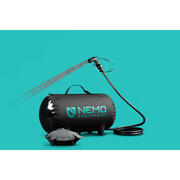 Douche portative Helio Pressure Nemo