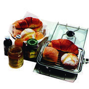 Toaster étamé