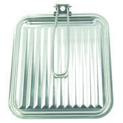 Toaster étamé