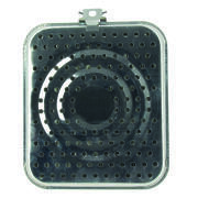 Toaster étamé