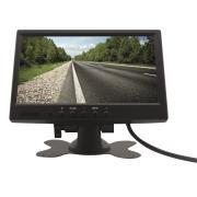 Ecran pour caméra de recul filaire