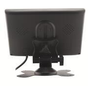 Ecran pour caméra de recul filaire