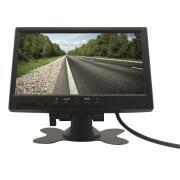 Ecran pour caméra de recul filaire