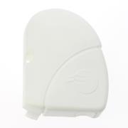 Cache gauche store 2000