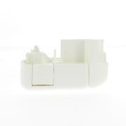 Cache gauche store 2000