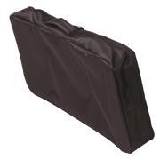 Sacoche de transport pour réchauds : Sacoche de transport pour réchaud 2/3 feux