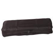 Sacoche de transport pour réchauds : Sacoche de transport pour réchaud 2/3 feux