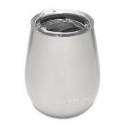 Verre à vin isotherme : VERRE A VIN ISOTHERME INOX 30CL
