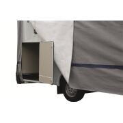 Housse de protection caravane Tyvek Supra FC : Longueur 5,90m