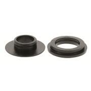 Oeillets de fixation