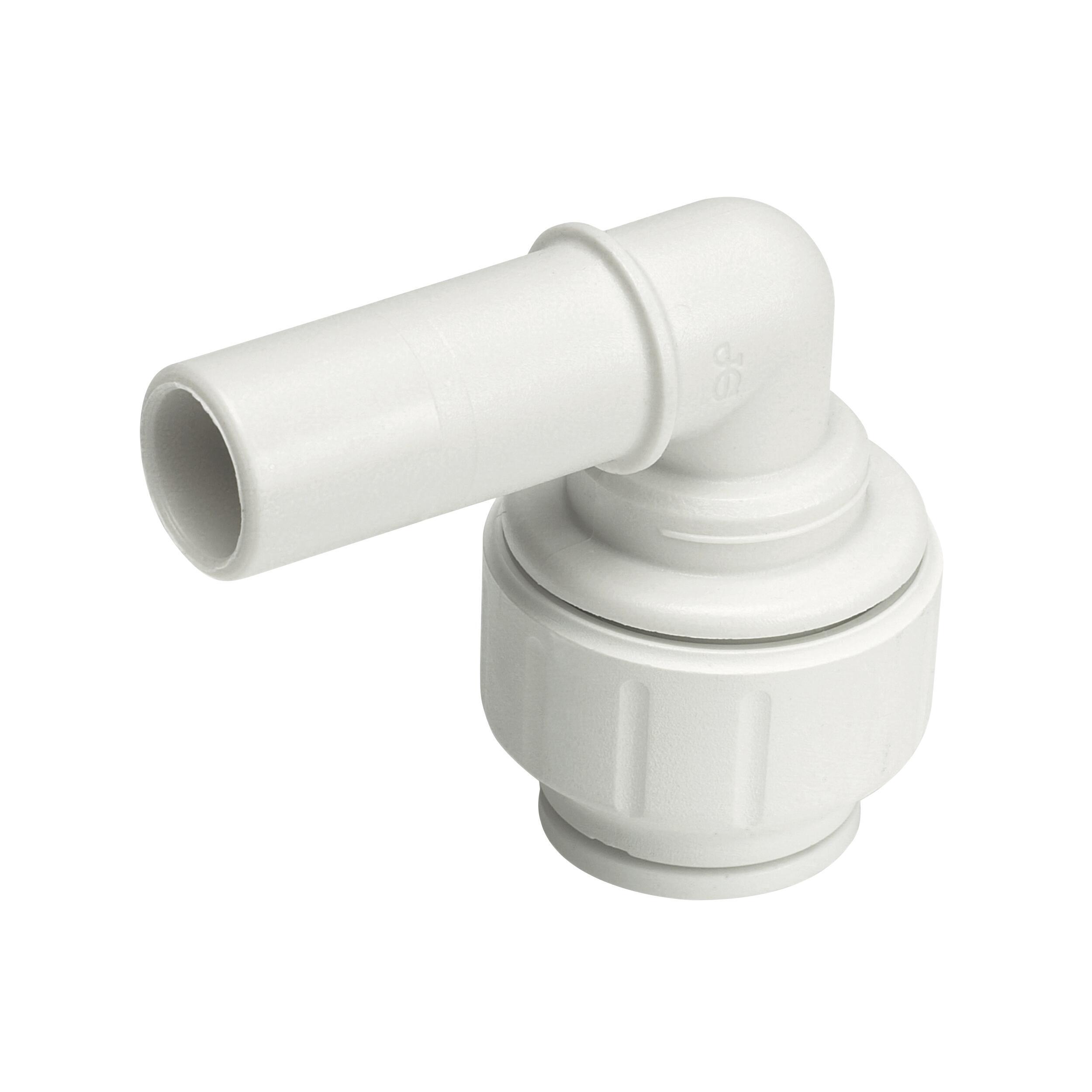 Raccord double : diam. 15/22