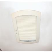 Lanterneau redressable RemiTop Vario II