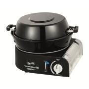 Barbecue à gaz portable Safari Chef 30 Compact 30mbar