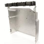 Corps de chauffe pour S-3004 et S-5004 : S-3004 1 ventilateur