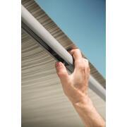 Omnistor 1200 : Mystic Gris 2,30 m