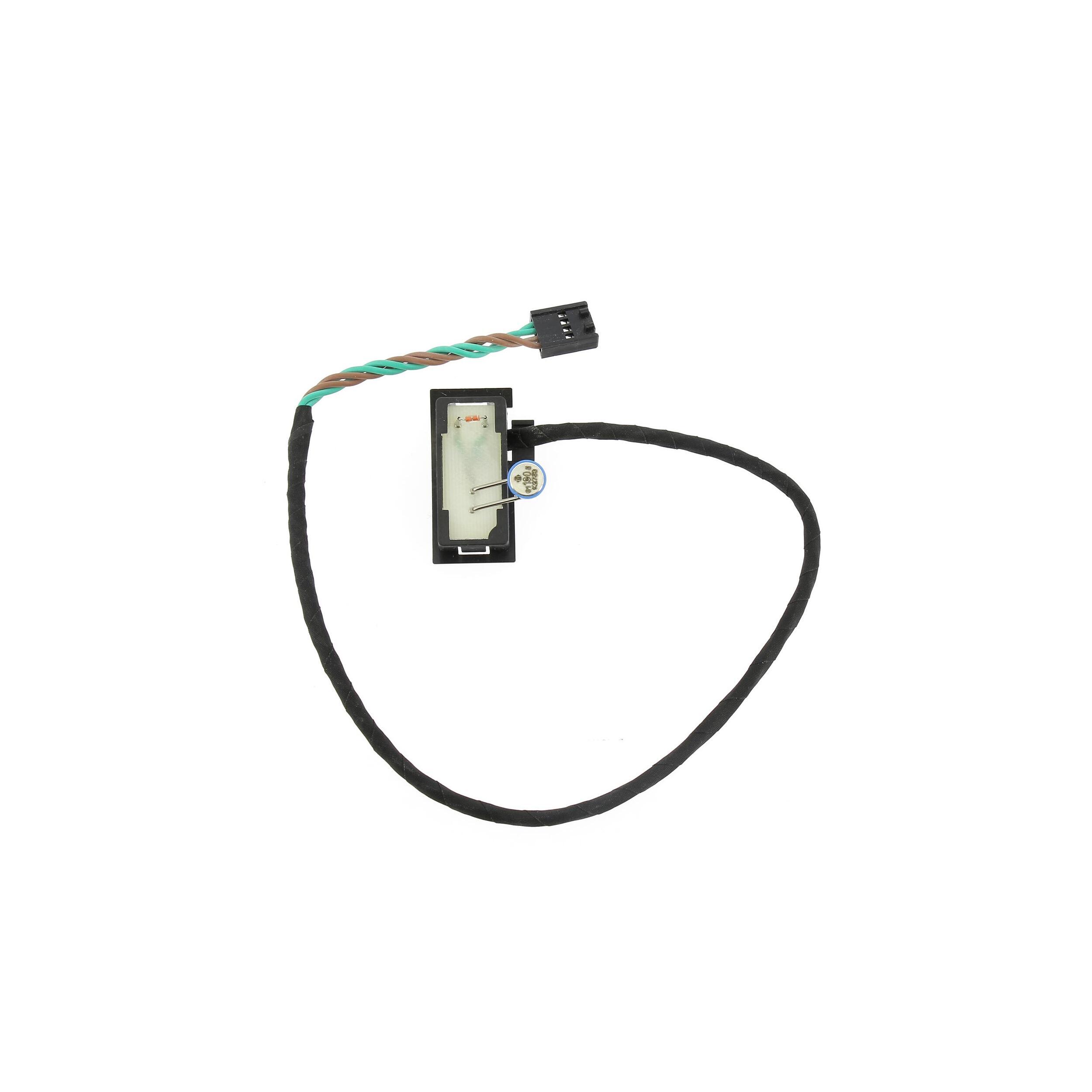 Kit plaque de thermostat LTF Combi (E)