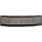 Pare-vent : 4 pans VENTUS