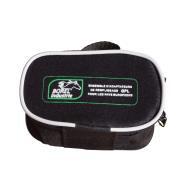 Kit d'adaptateurs Europe de recharge pour stations GPL