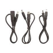 Chargeur universel DC-DC 36V-2A pour VAE.