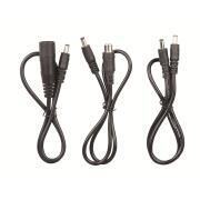 Chargeur universel DC-DC 36V-2A pour VAE.