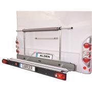 Porte-moto Carrier 110 kg