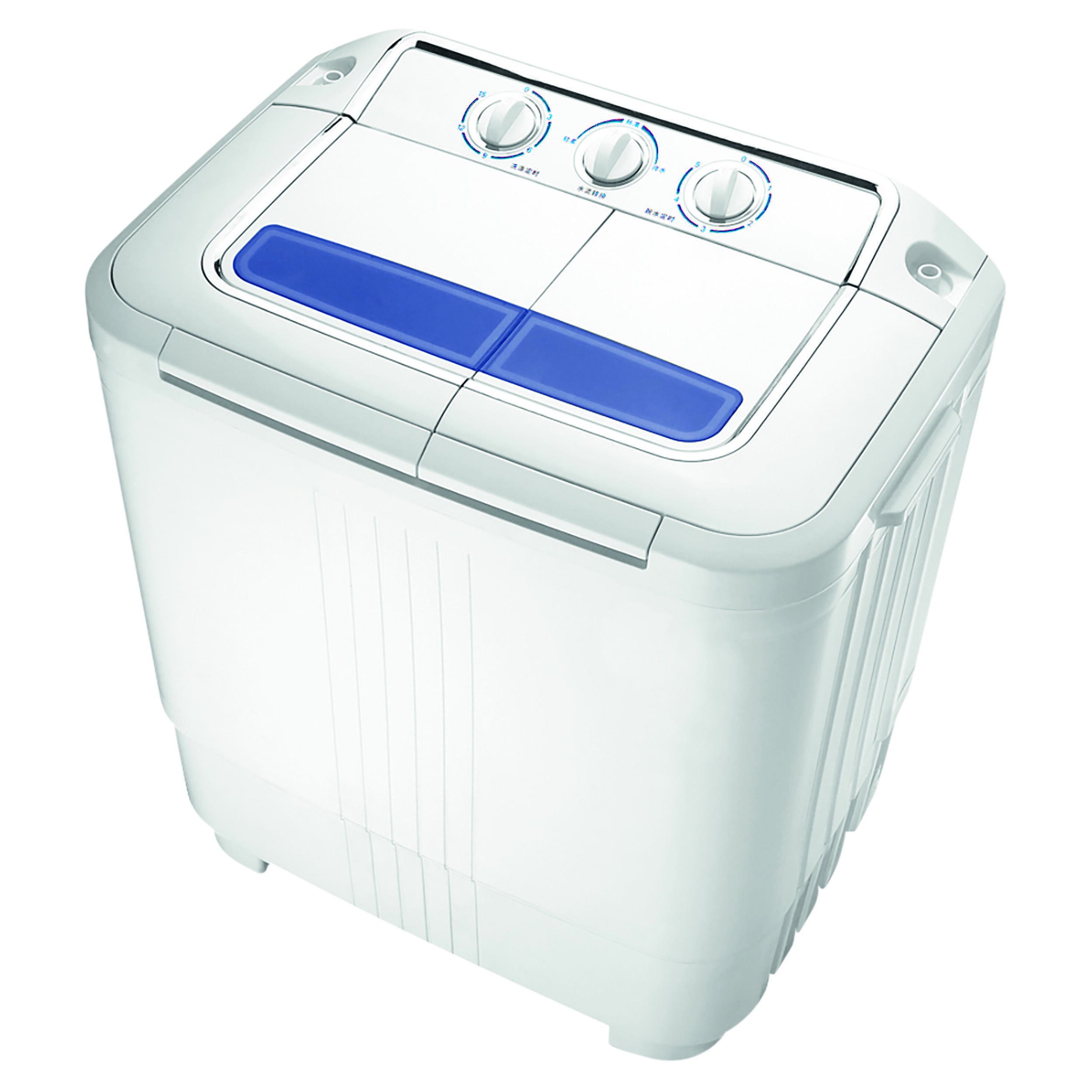 Mini machine à laver avec essorage