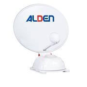 Antenne satellite automatique AS3 : 60 Skew Satmatic HD Tntsat