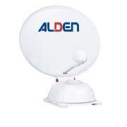 Antenne satellite automatique AS3 : 60 Skew Satmatic HD Tntsat