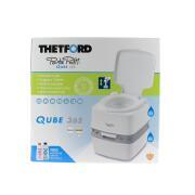 Toilettes portables Porta Potti : 365