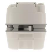 Toilettes portables Porta Potti : 365