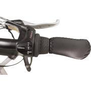 Vélo à assistance électrique pliant Folky : Gris 11Ah