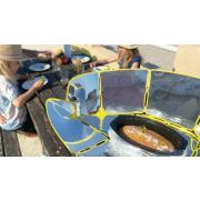 Four solaire multi-cuisson SunGood 360