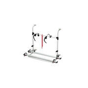 Porte-vélos coulissant Carry Bike pour camping-car : Pro Autotrail