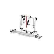 Porte-vélos  pour mini-vans sur hayon : Carry-Bike Volkswagen T2